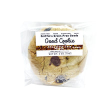 Load image into Gallery viewer, Chocolate Chip Maple-1 Pack (2 cookies)
