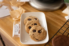 Load image into Gallery viewer, Chocolate Chip Maple-3 Packages (6 Cookies)
